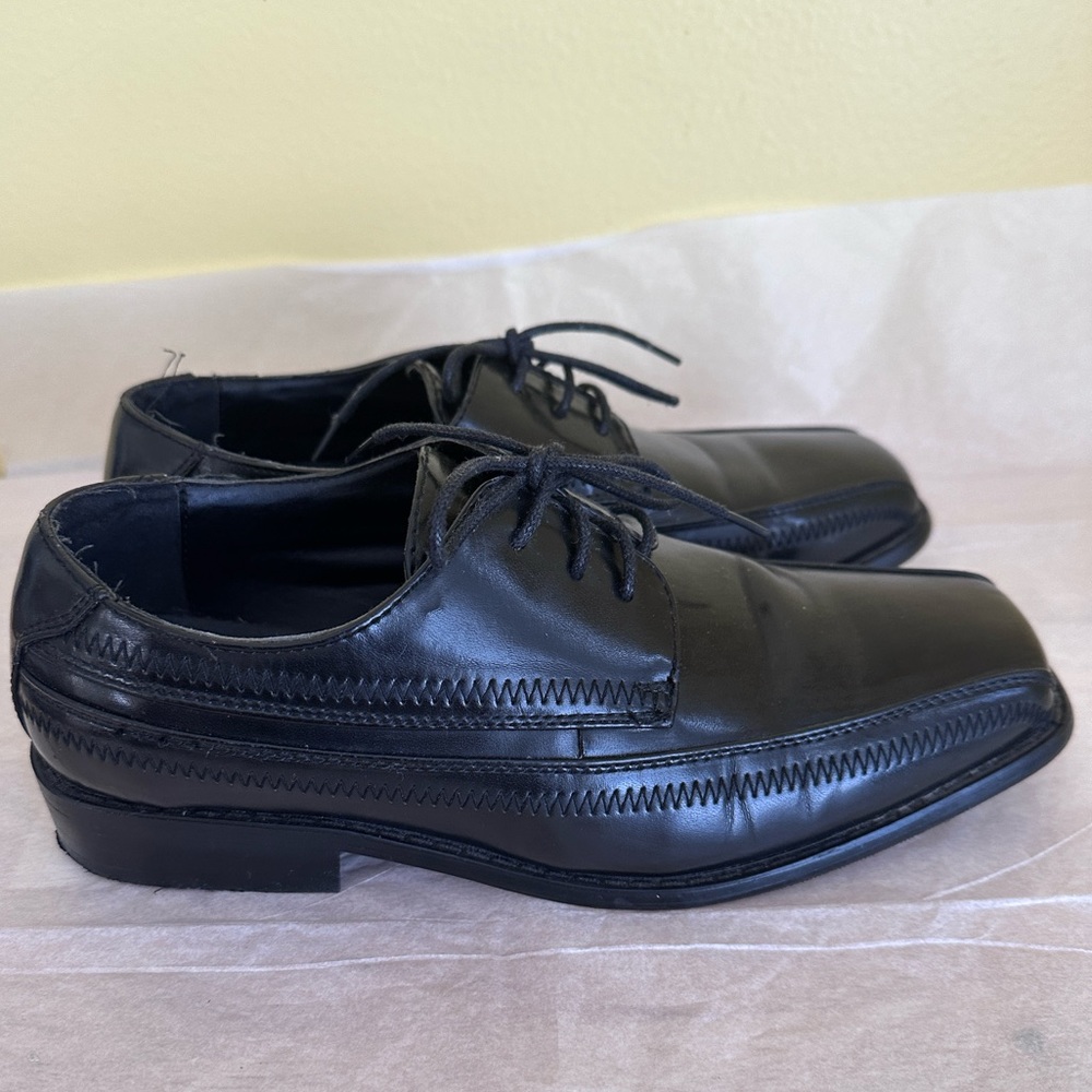 Stacy Adams dress shoes